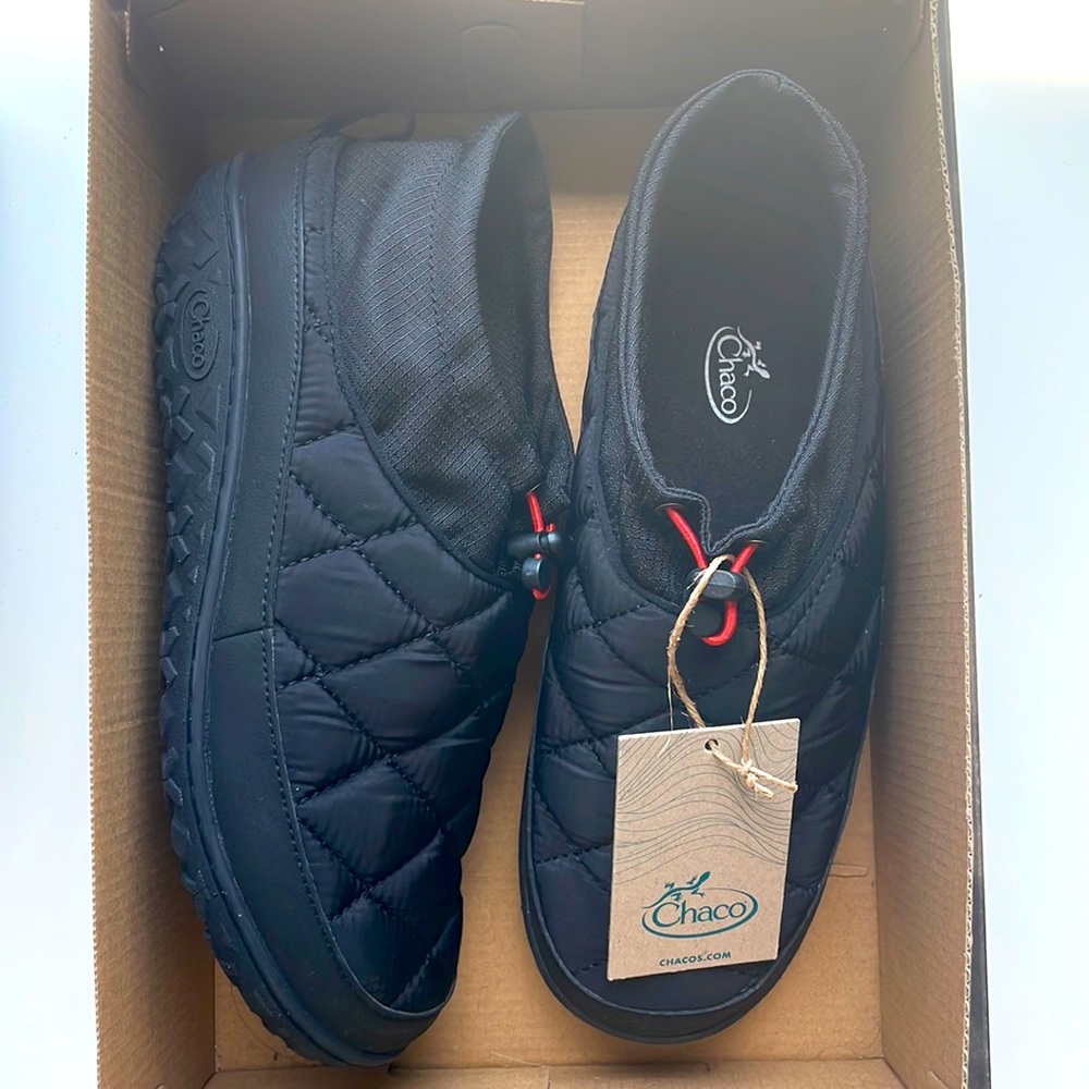 Chaco Ramble Puff CIN Shoe
